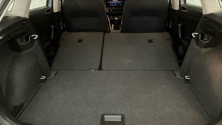 Volkswagen Polo 1.0 TSI Life 5dr Petrol Hatchback